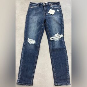 Lovervet Jeans